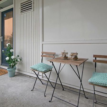 Amsterdam Beach Apartment 80 Zandvoort Luaran gambar