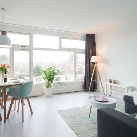 Amsterdam Beach Apartment 80 Zandvoort Luaran gambar