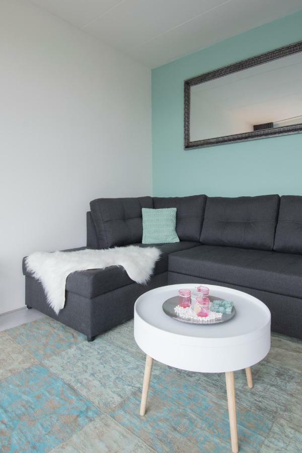 Amsterdam Beach Apartment 80 Zandvoort Luaran gambar