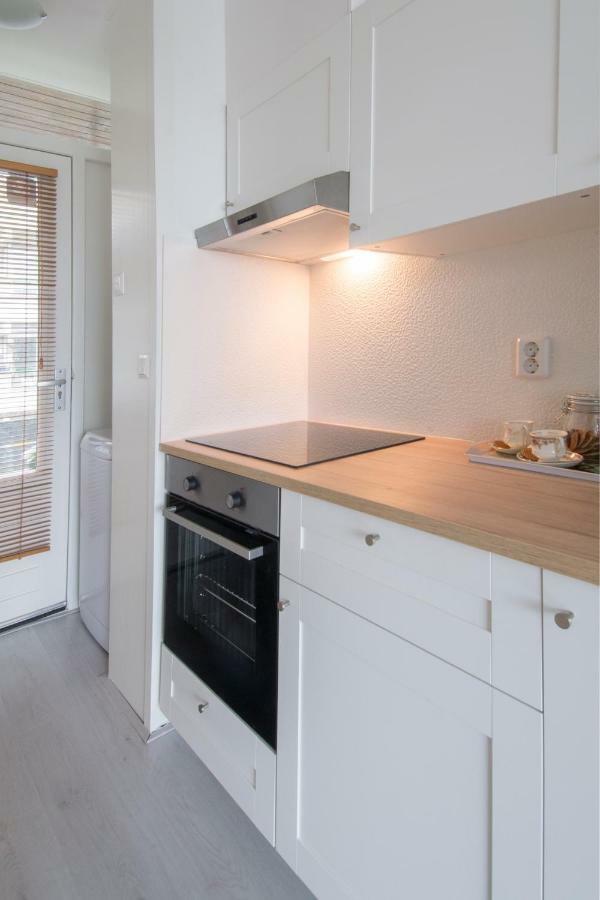Amsterdam Beach Apartment 80 Zandvoort Luaran gambar